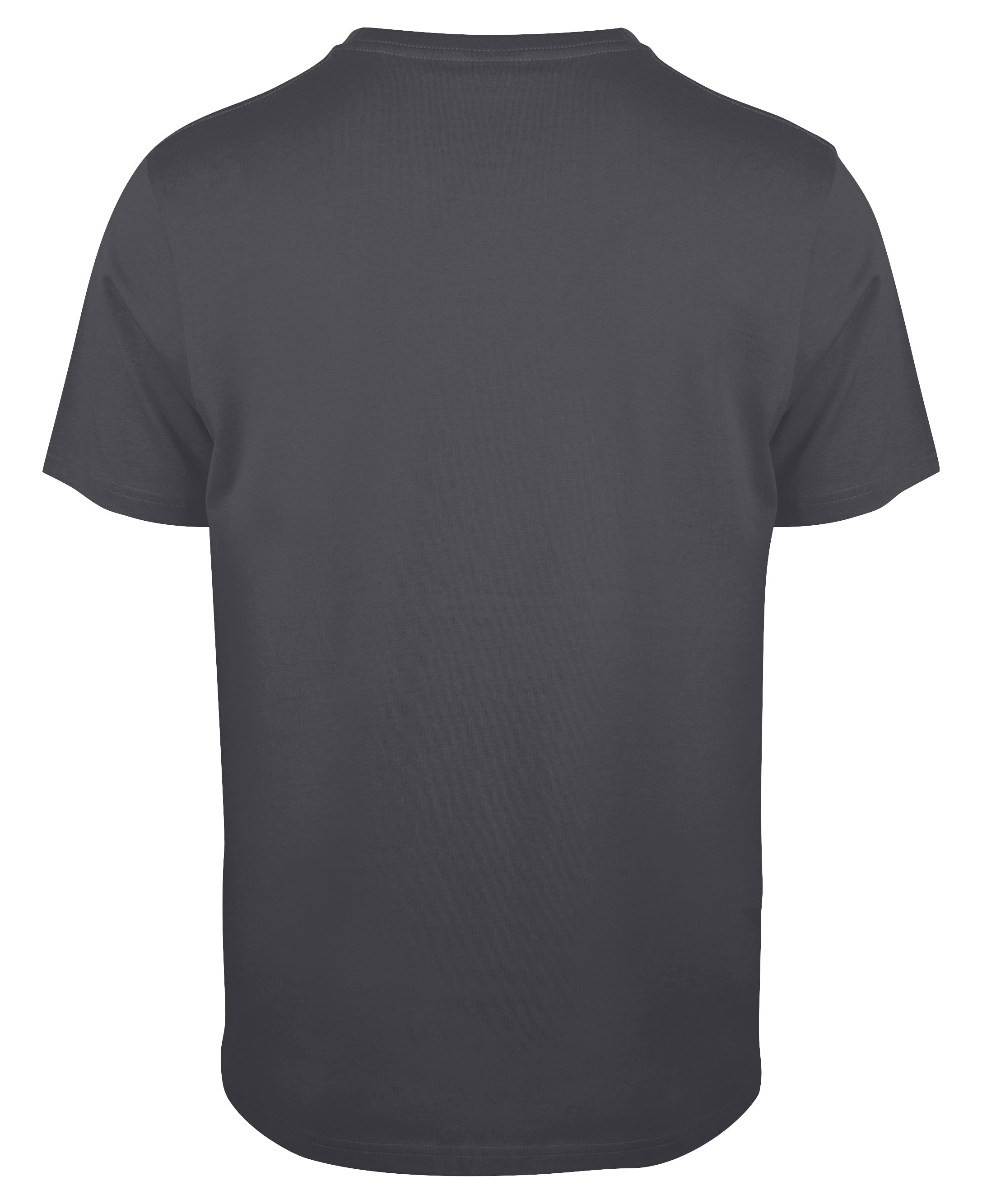 Organic T-shirt GOTS - 6500