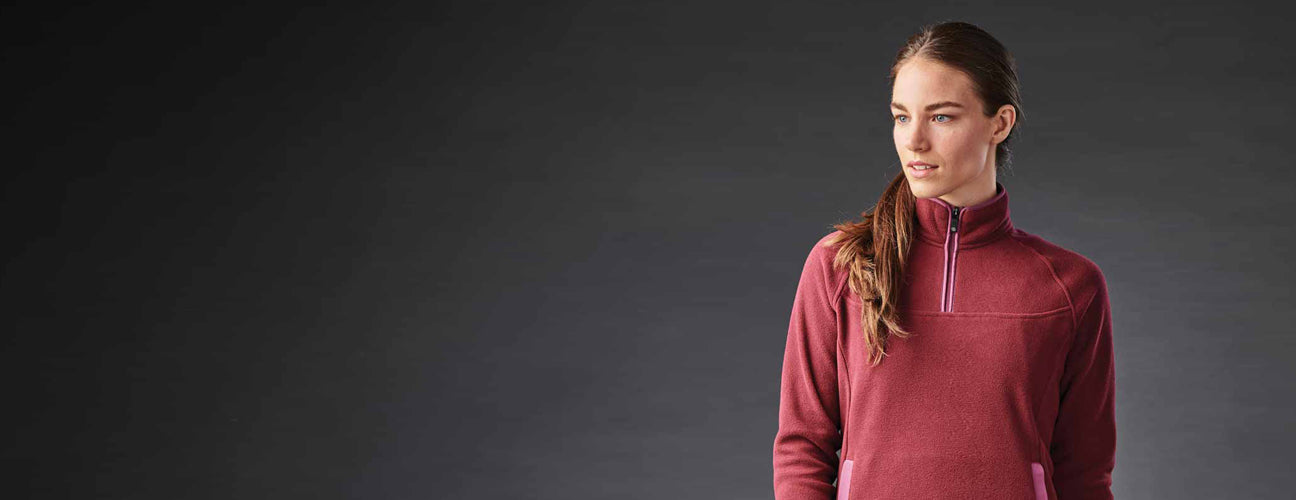 Shasta Tech Fleece (D) - SF18