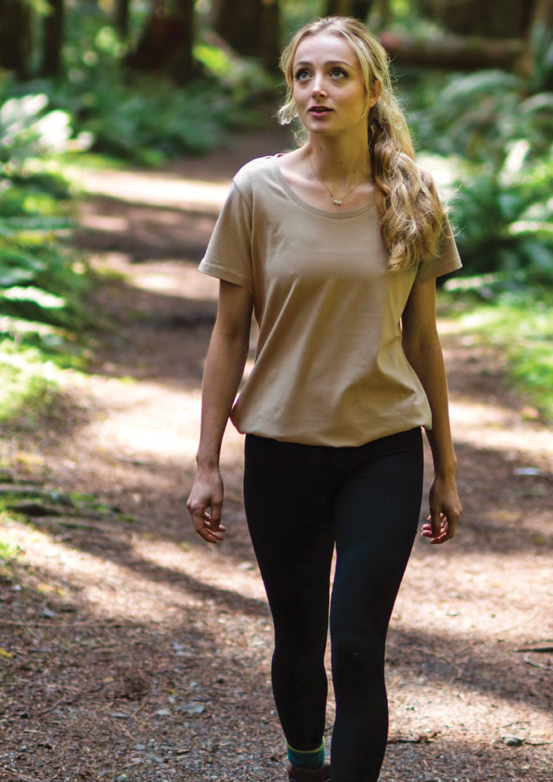 Montebello Performance S/S Tee (D) - ST21