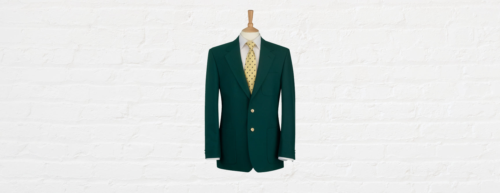 Henley Club Blazer (H) - TV5051