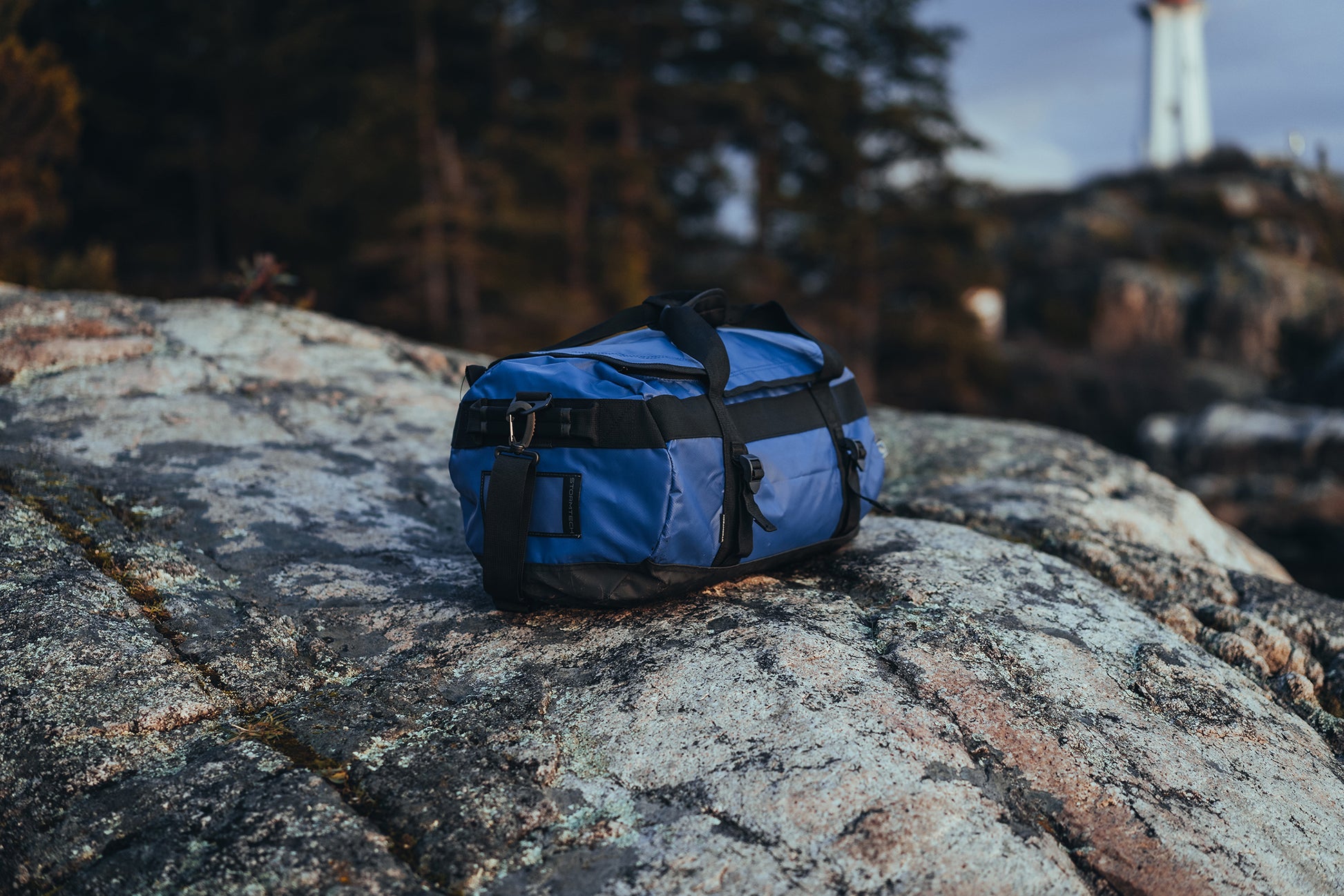 Atlantis Gear Bag 33L - SR01