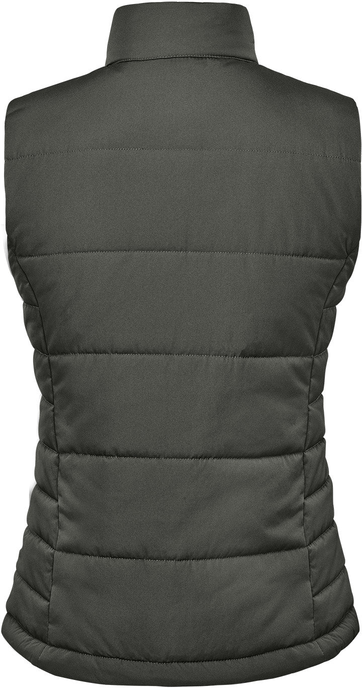 Sierra Thermal vest (D) - SK43