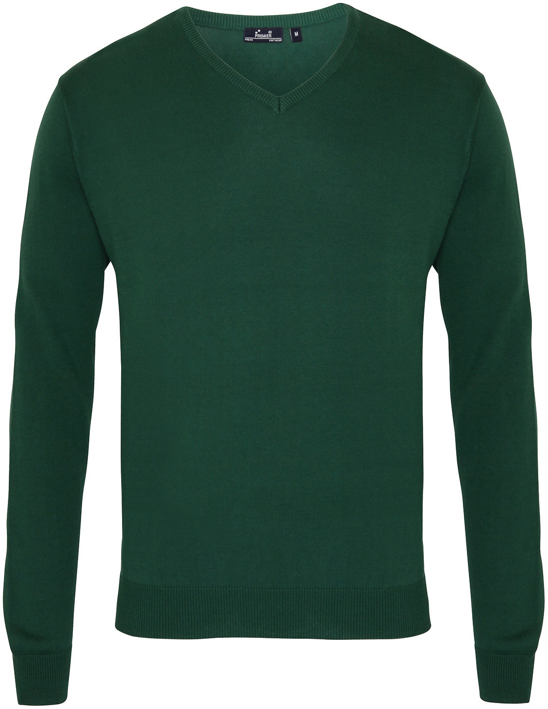 V-Neck Sweater - P694