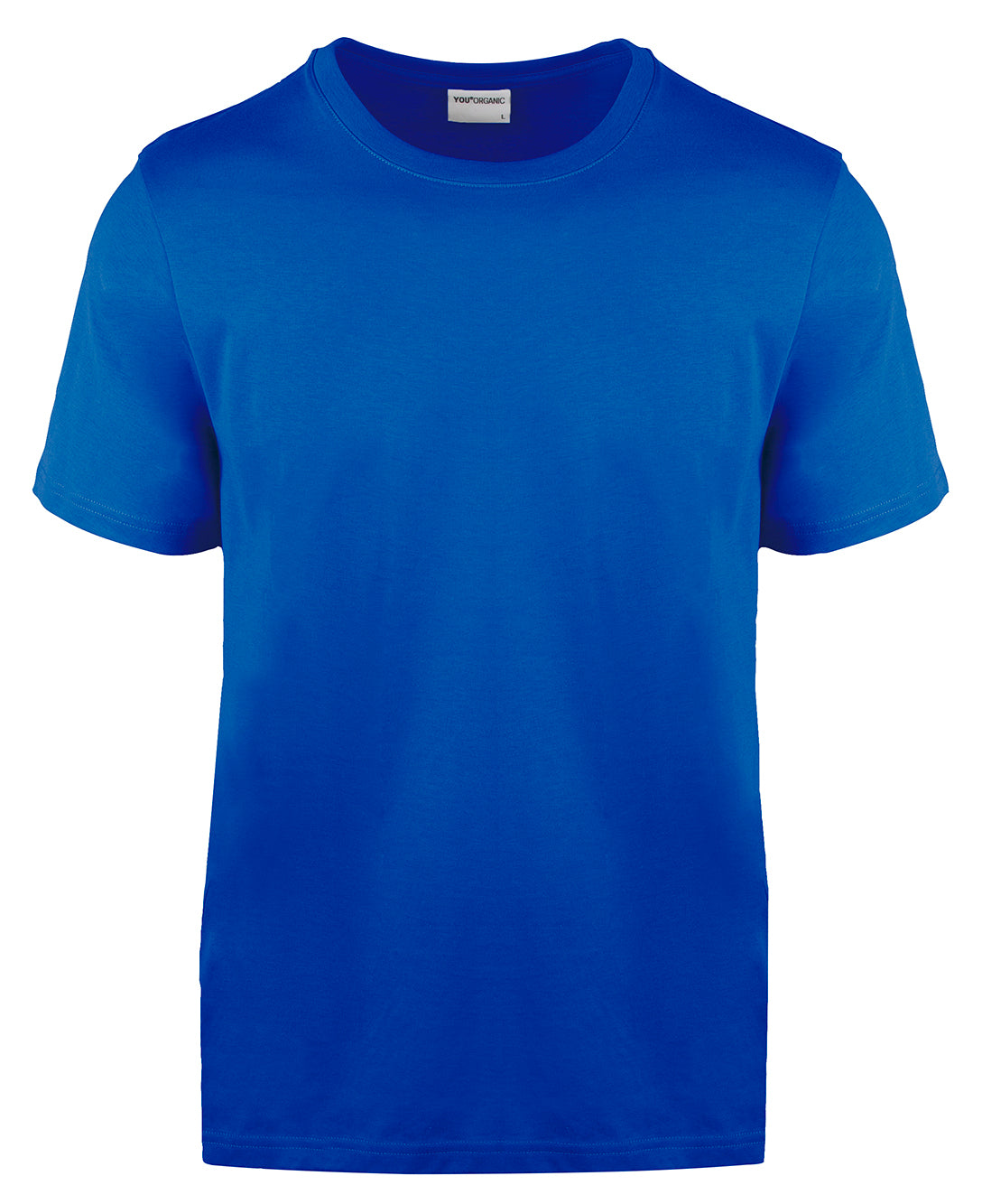 Organic T-shirt GOTS
