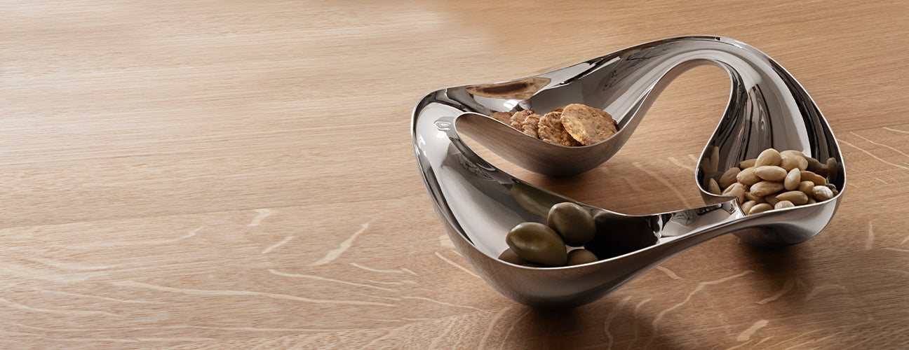 Cobra Triple Snack Bowl - FIGJ10019106