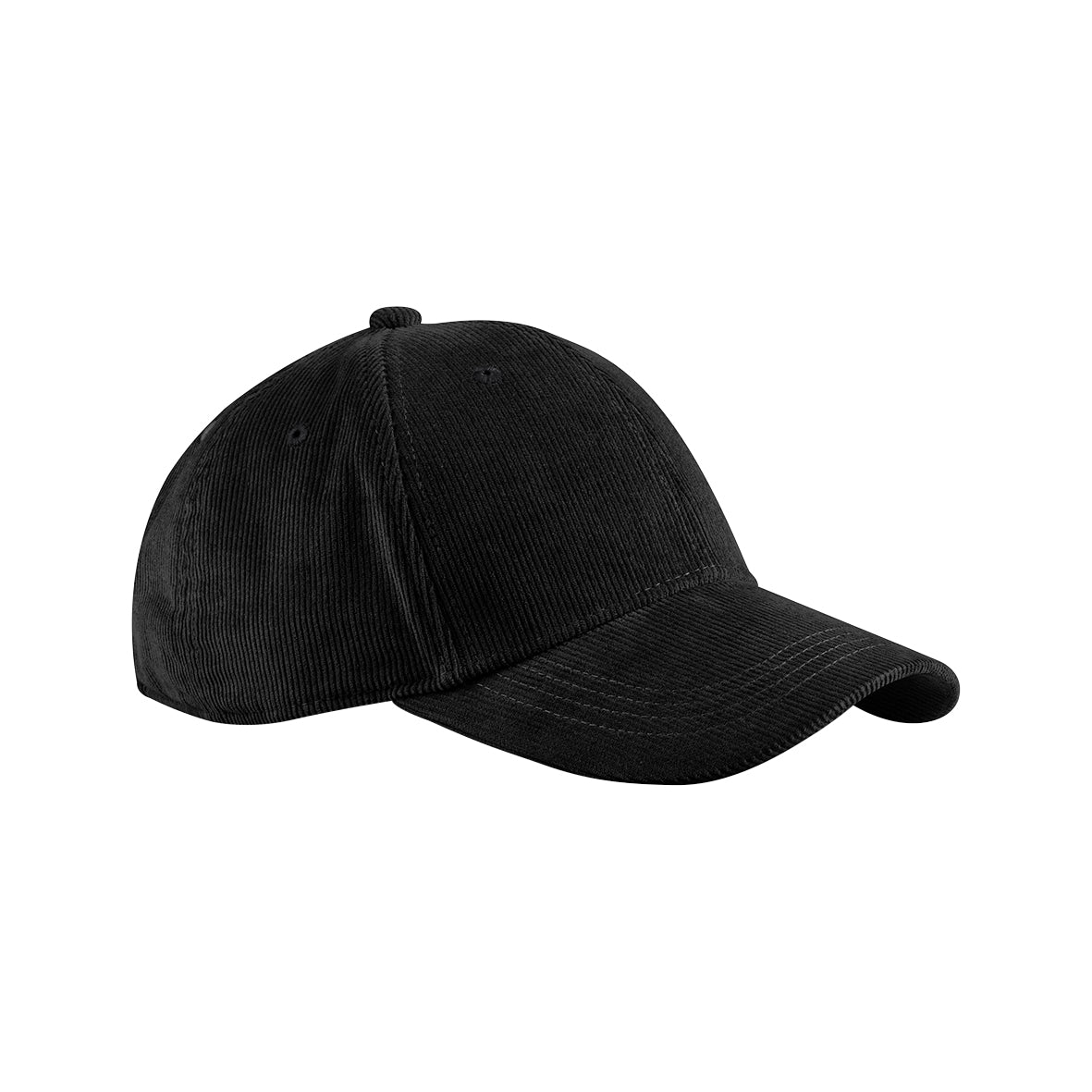 EarthAware® Organic Cord Baseball Cap - BBB680