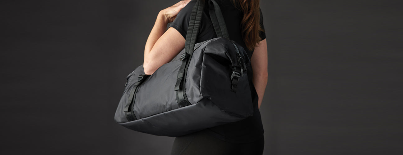 Kitsilano Duffle - SR30
