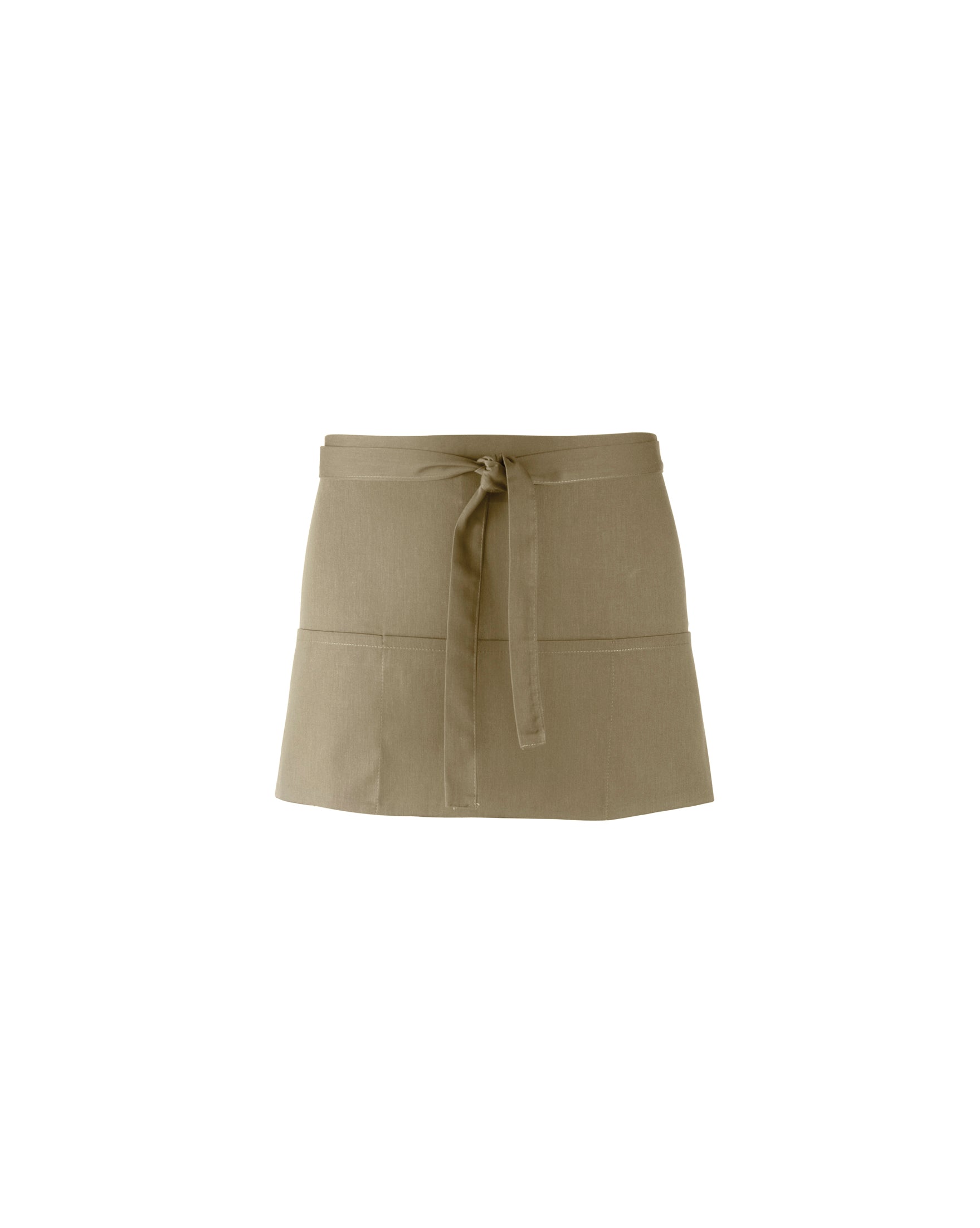 3-Pocket Apron