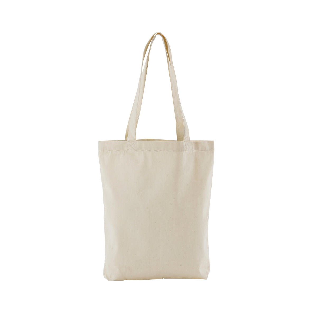 EarthAware® Organic twill tote