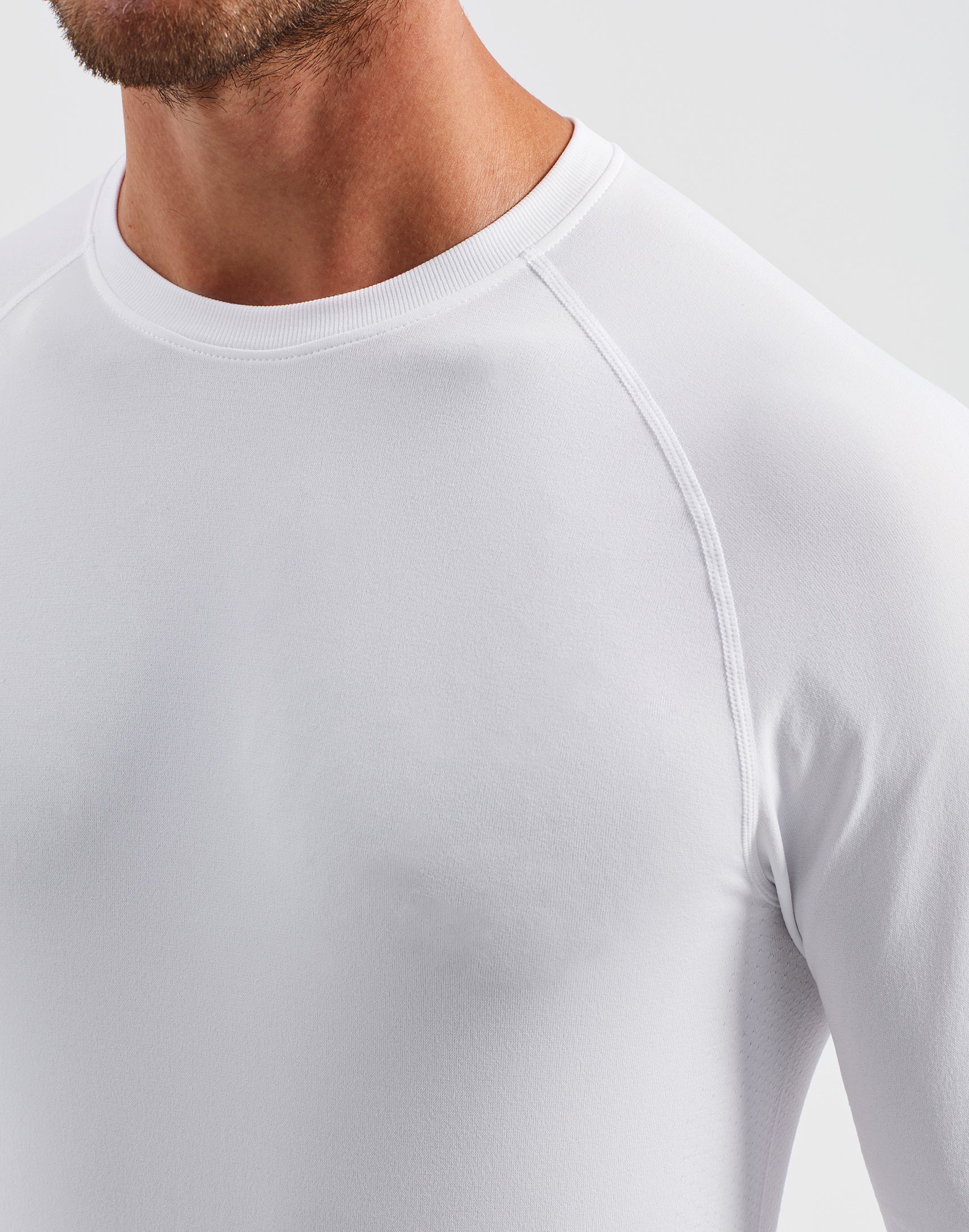 Unstoppable Men’s Fresh Underscrub Base Layer - PNN270