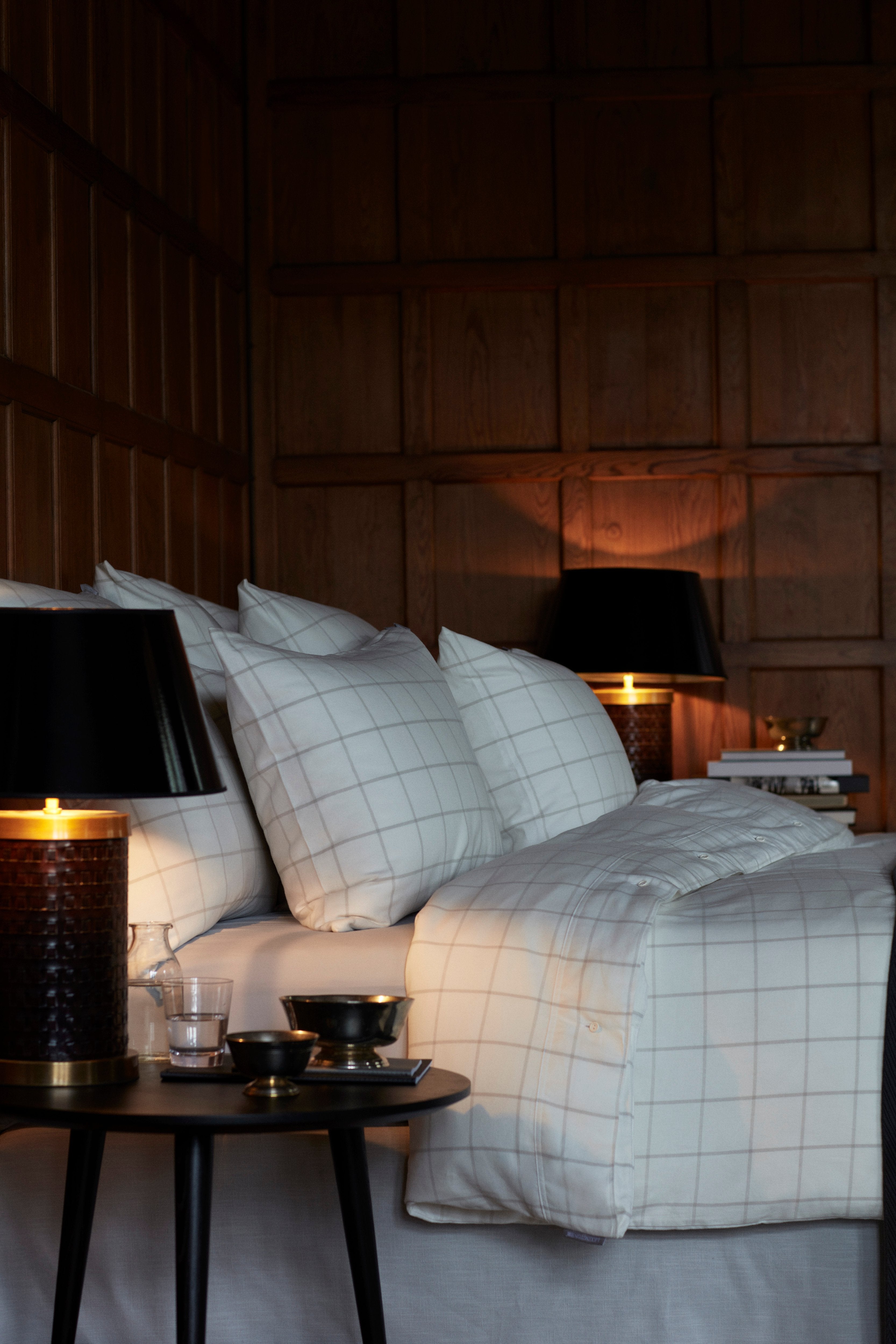 Hotel Light Flannel Pillowcase - LX100810HFP