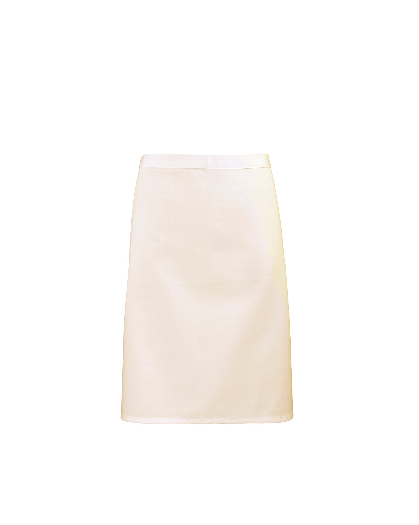 Mid Length Apron - P151