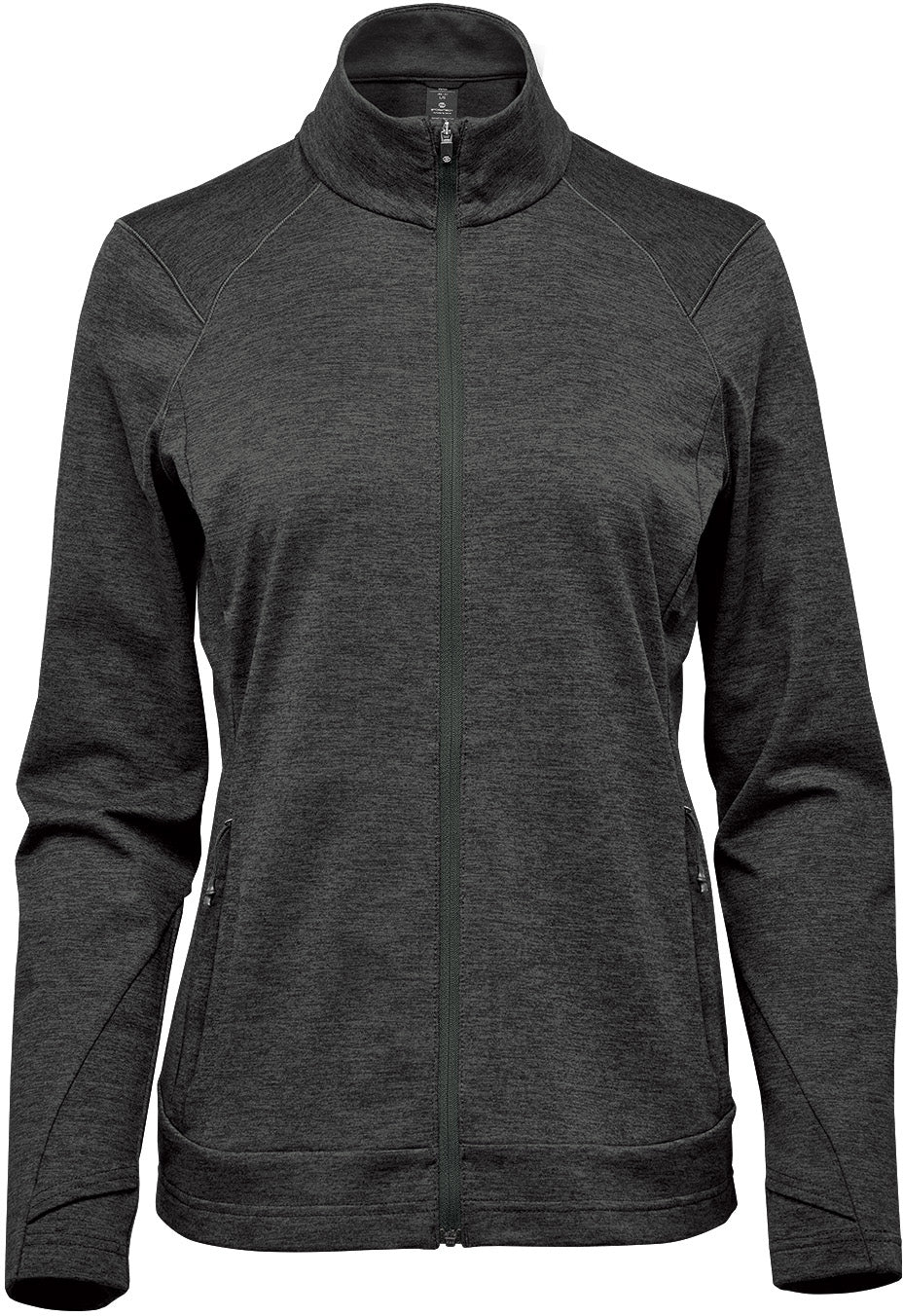 Treeline baselayer jacket (D) - SF61