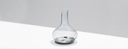 Sky Wine Carafe Glass & Coaster 2.3L - FIGJ10013570