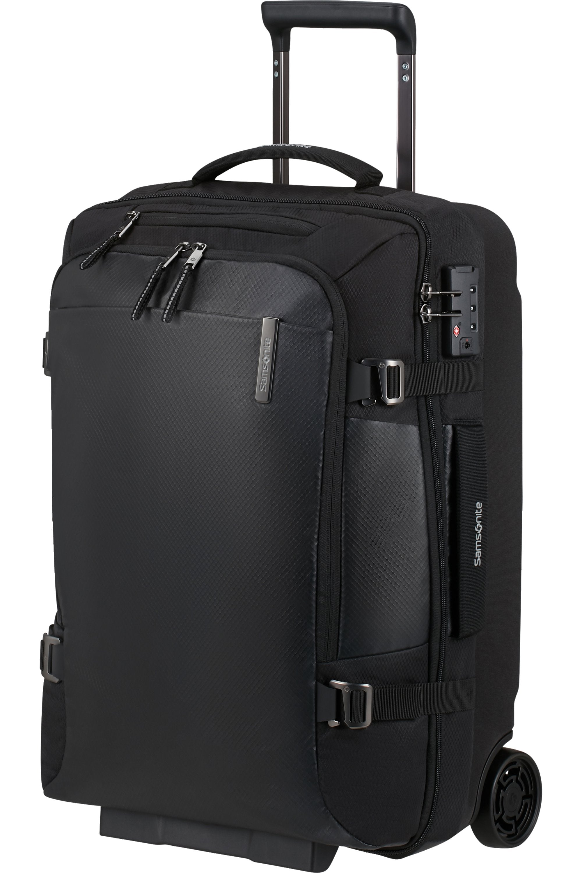 Armox Duffelbag med hjul 55cm - X154062