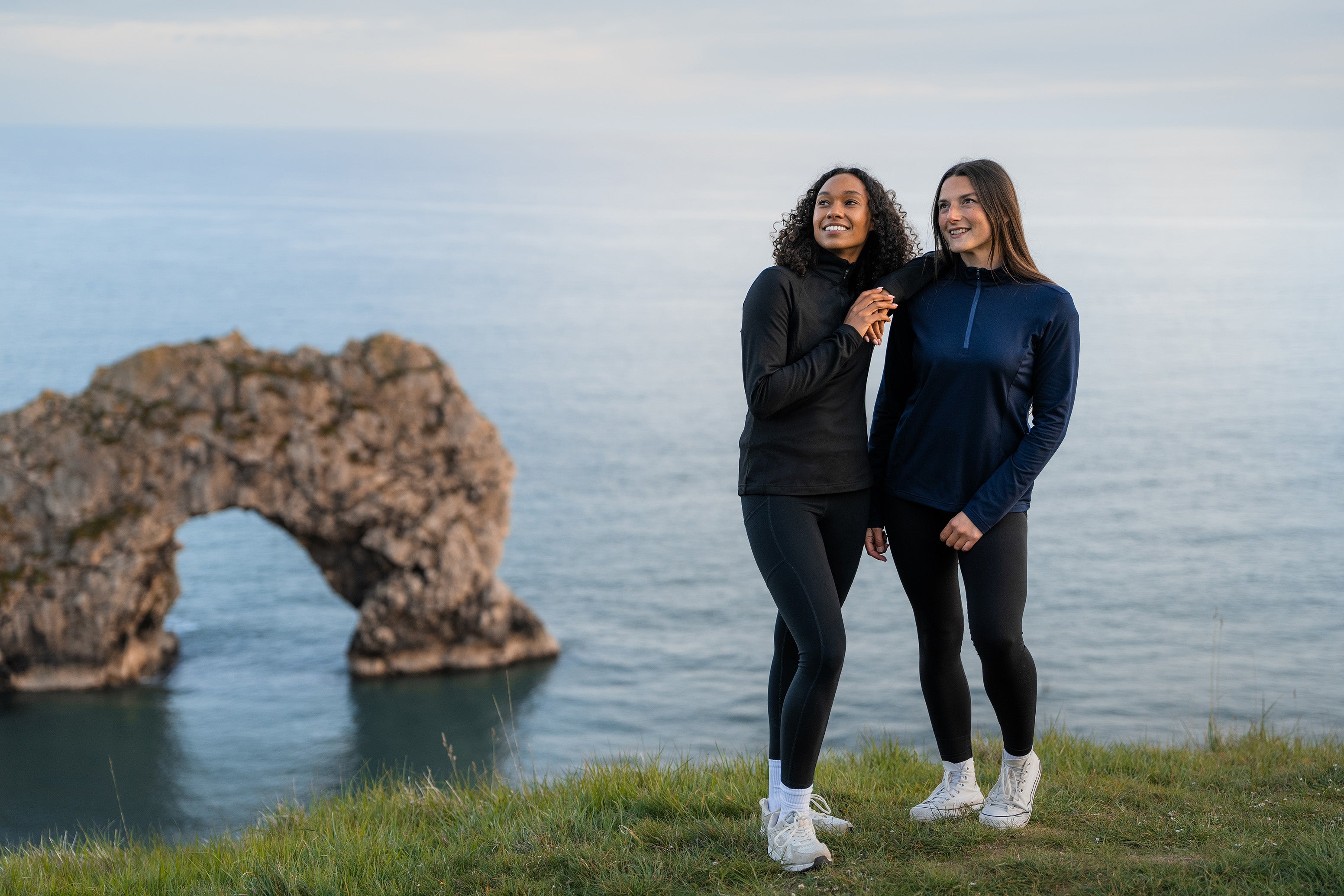 Treeline Baselayer (D) - SF35
