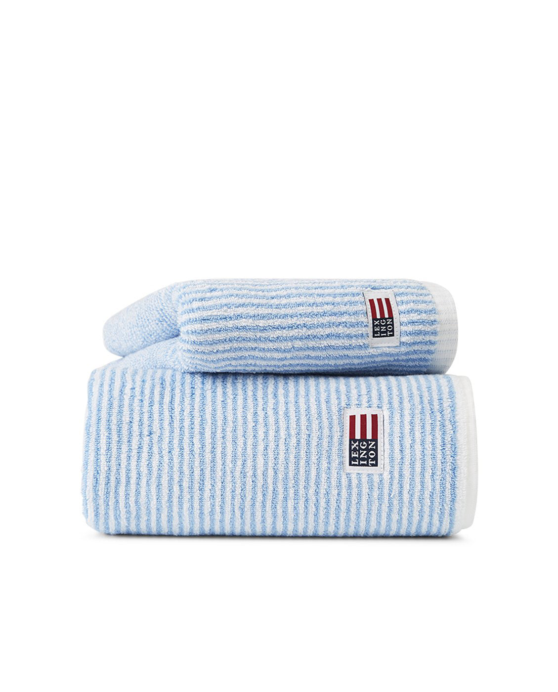 Original Striped Towel - LX10002OTS