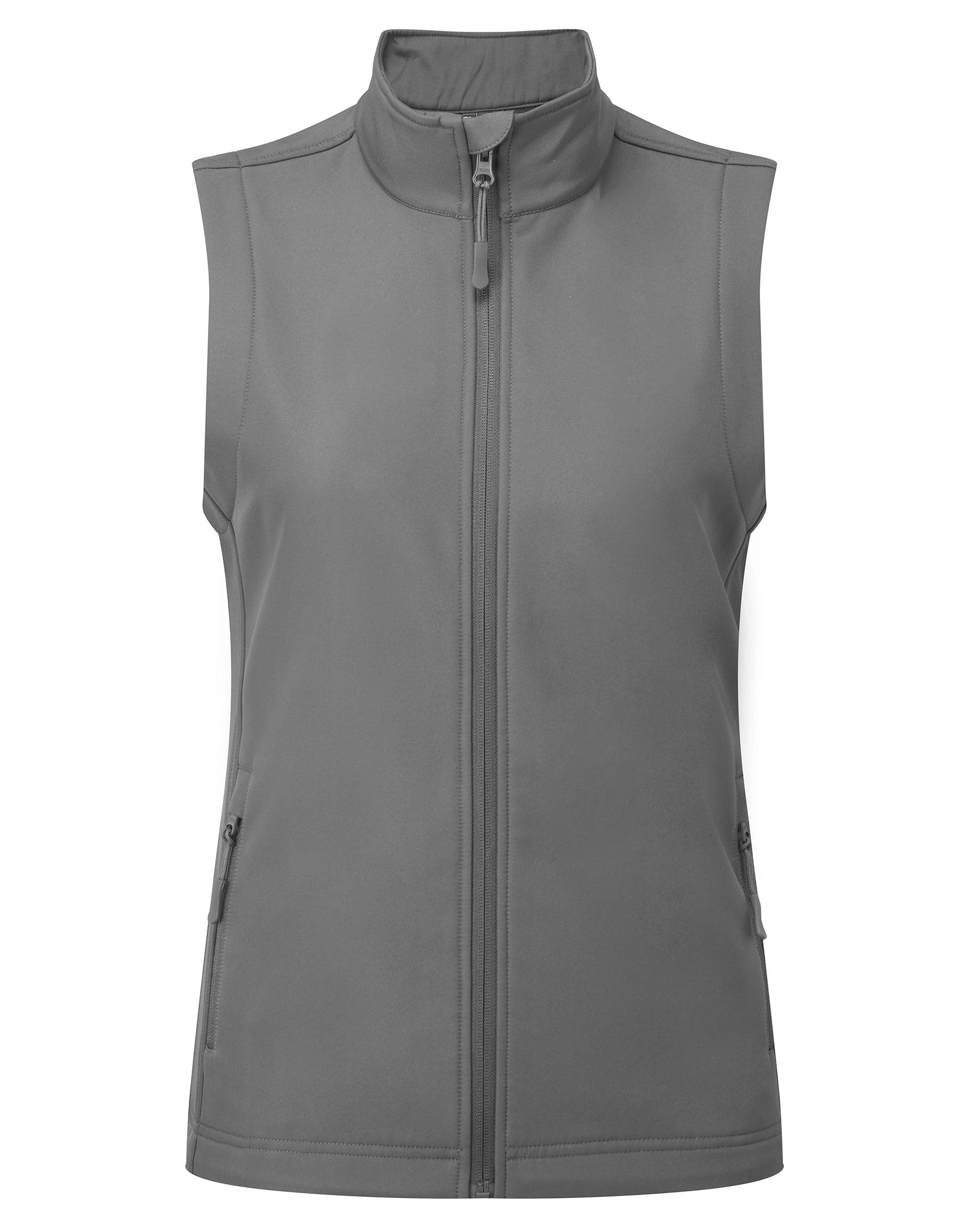 Windchecker Recycled Softshell Vest (D) - P816