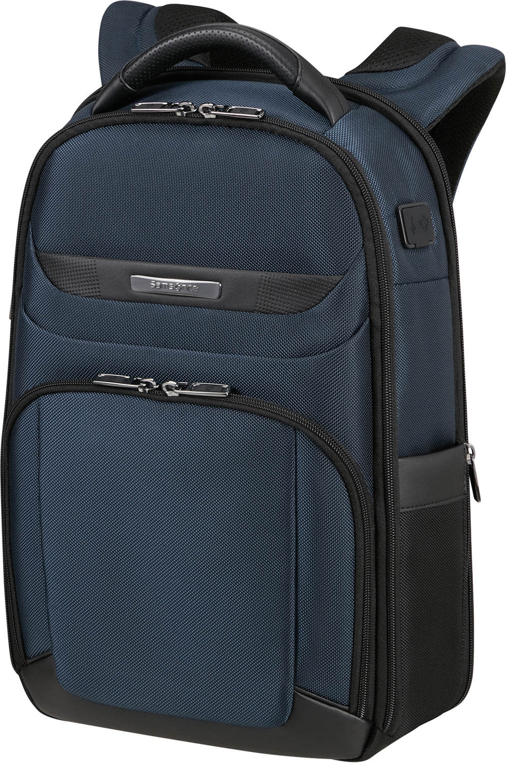 Pro-DLX 6 PC-ryggsekk 14.1