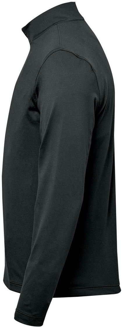 Zermatt 1/4 Zip Pullover (U) - SG42
