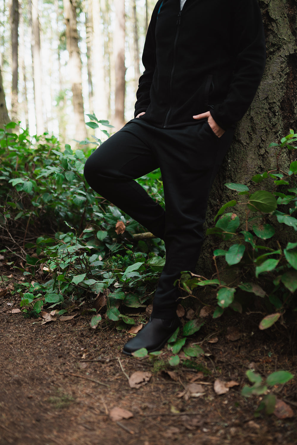 Monashee Jogger (U) - SF54