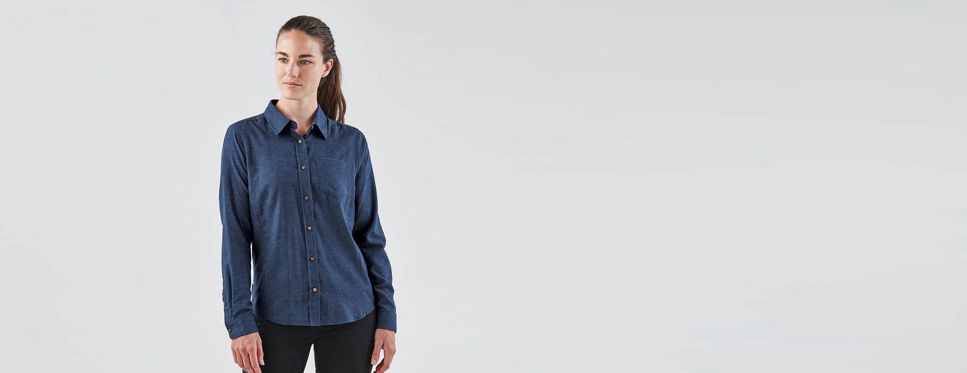 Cambridge skjorte (D) - SS15