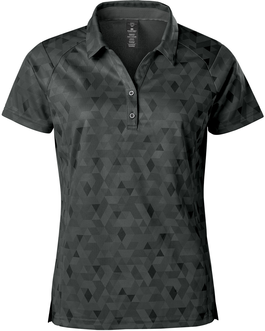 Galapagos Polo (D) - SP31