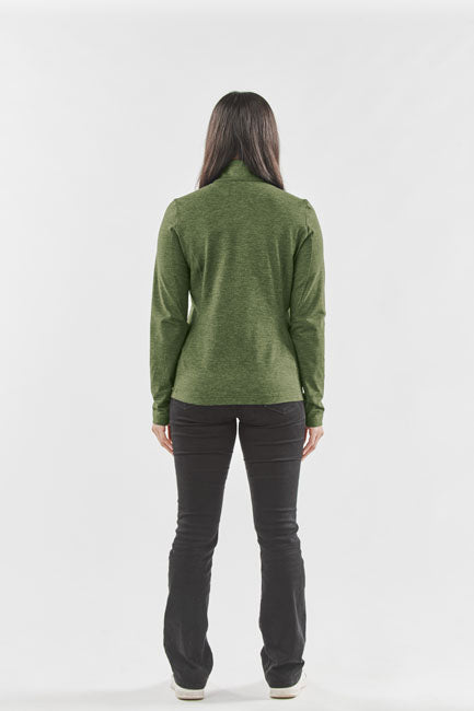 Treeline baselayer jacket (D) - SF61