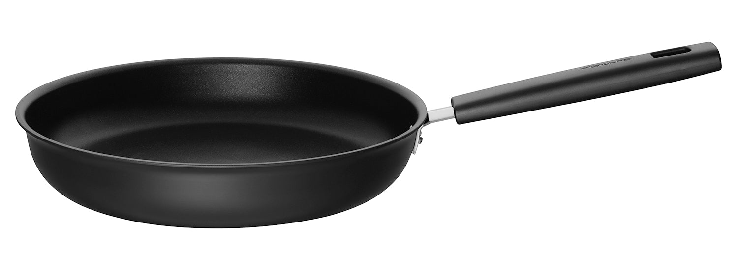 Hard Face aluminium Stekepanne