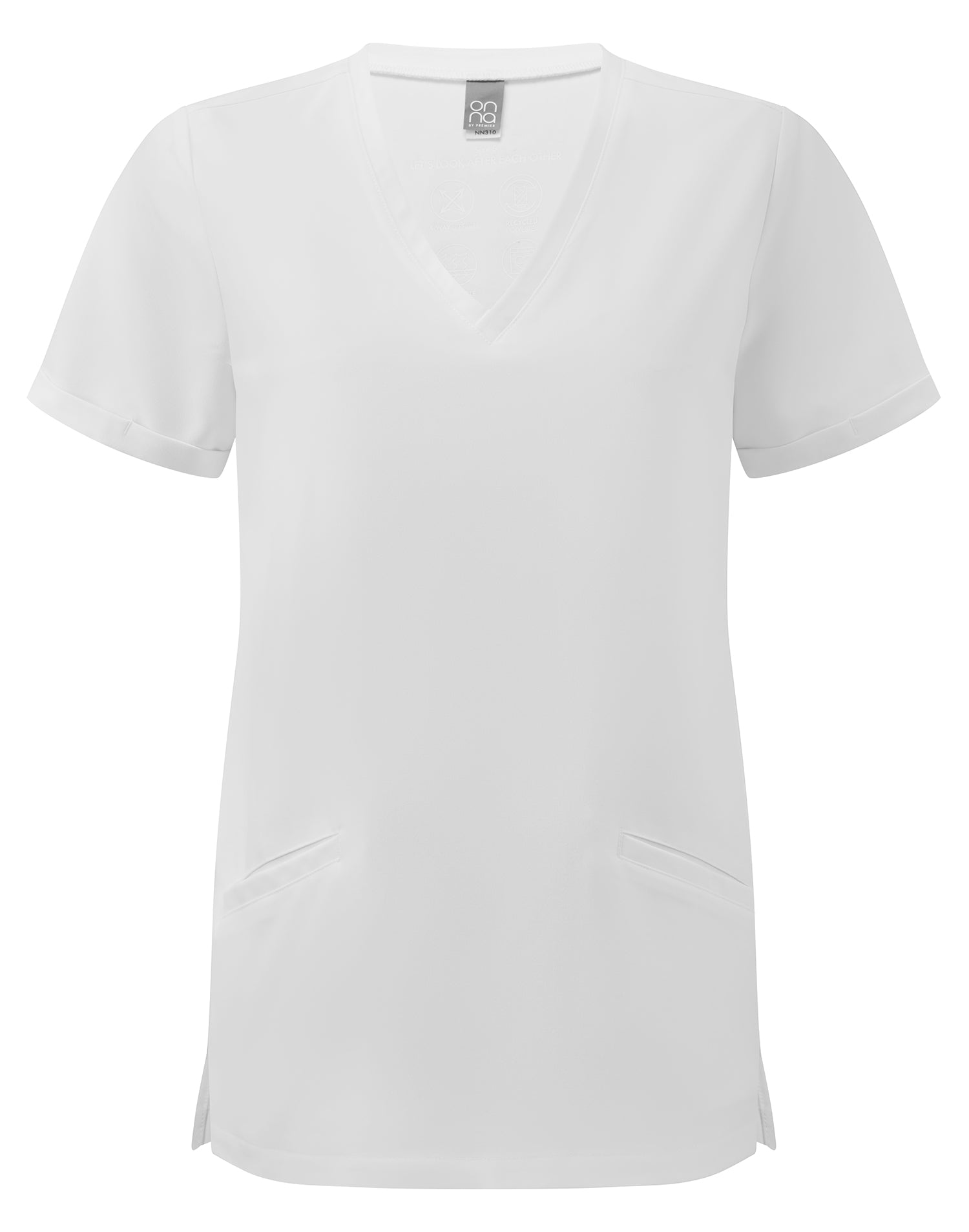 Invincible Women’s Onna-Stretch Tunic