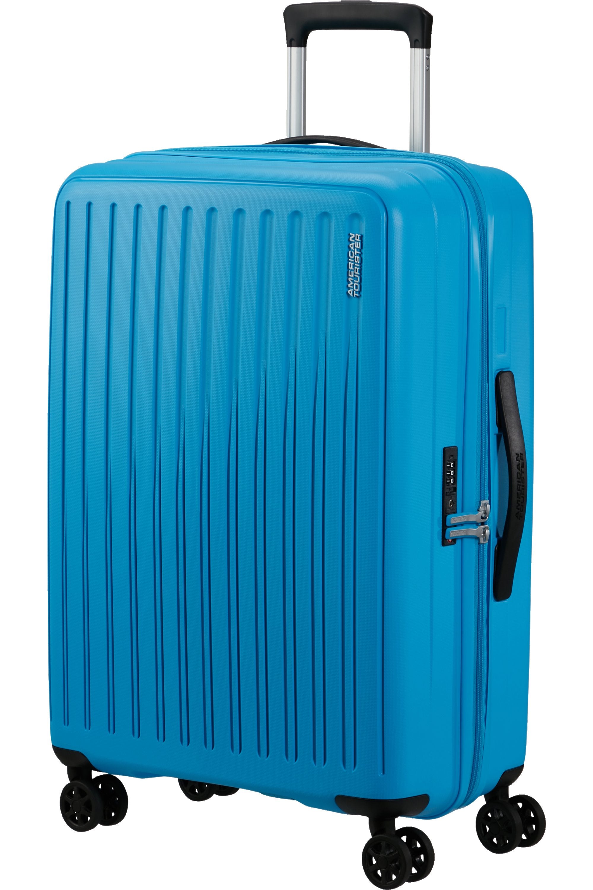Rejoy Koffert 4 hjul 68 - Y153177