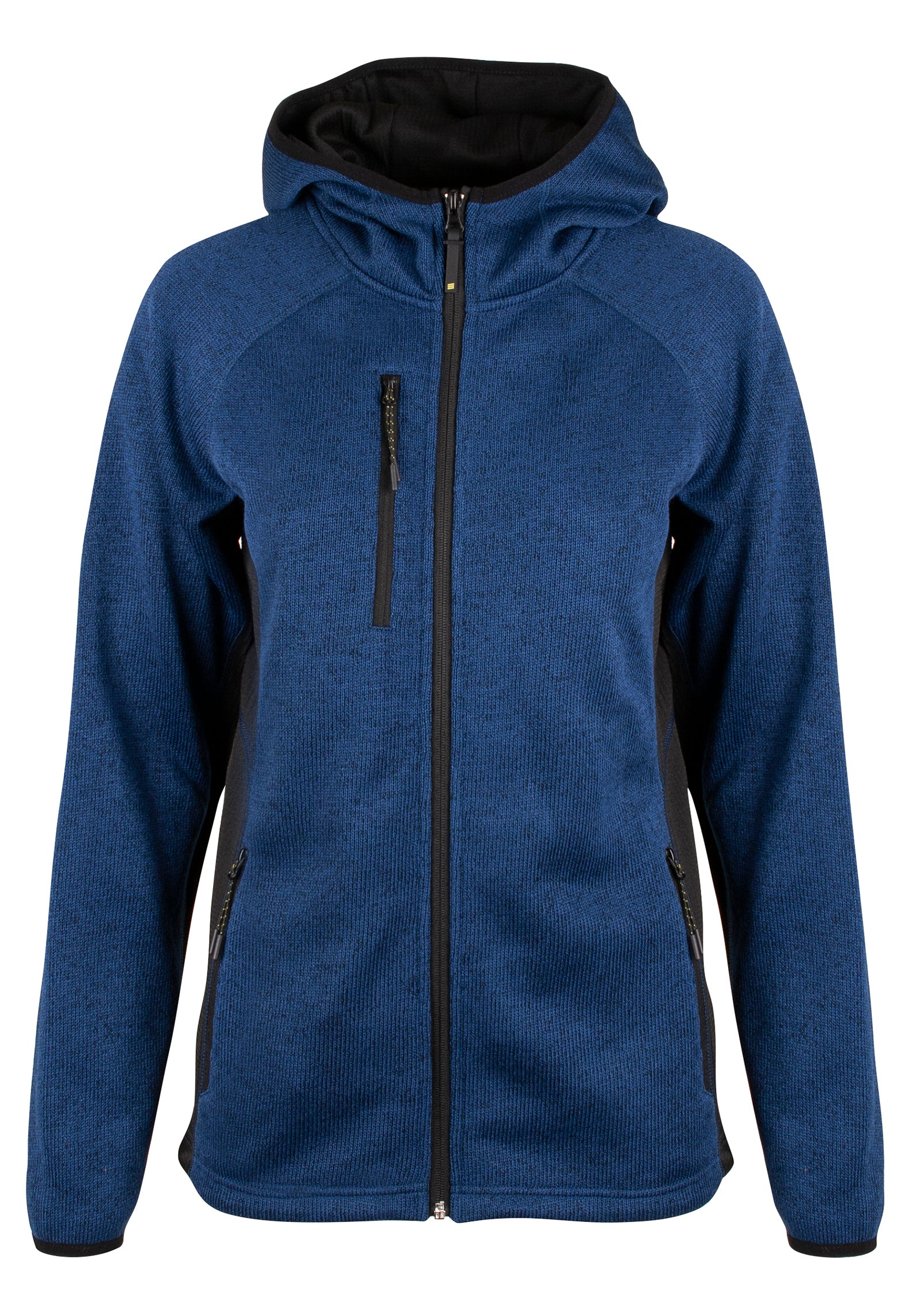 Essential hoodie women - N87J