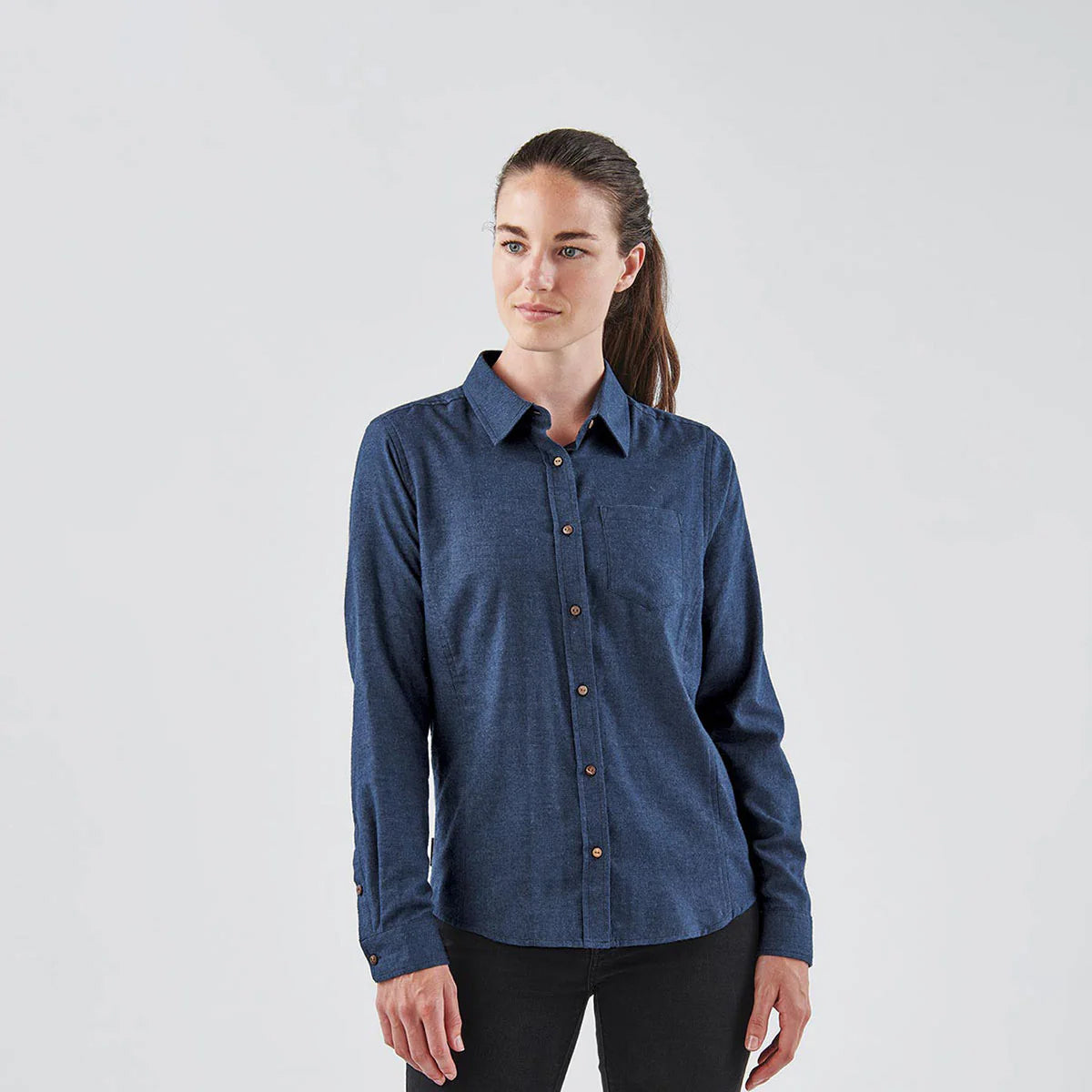 Cambridge skjorte (D) - SS15