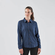 Cambridge skjorte (D) - SS15