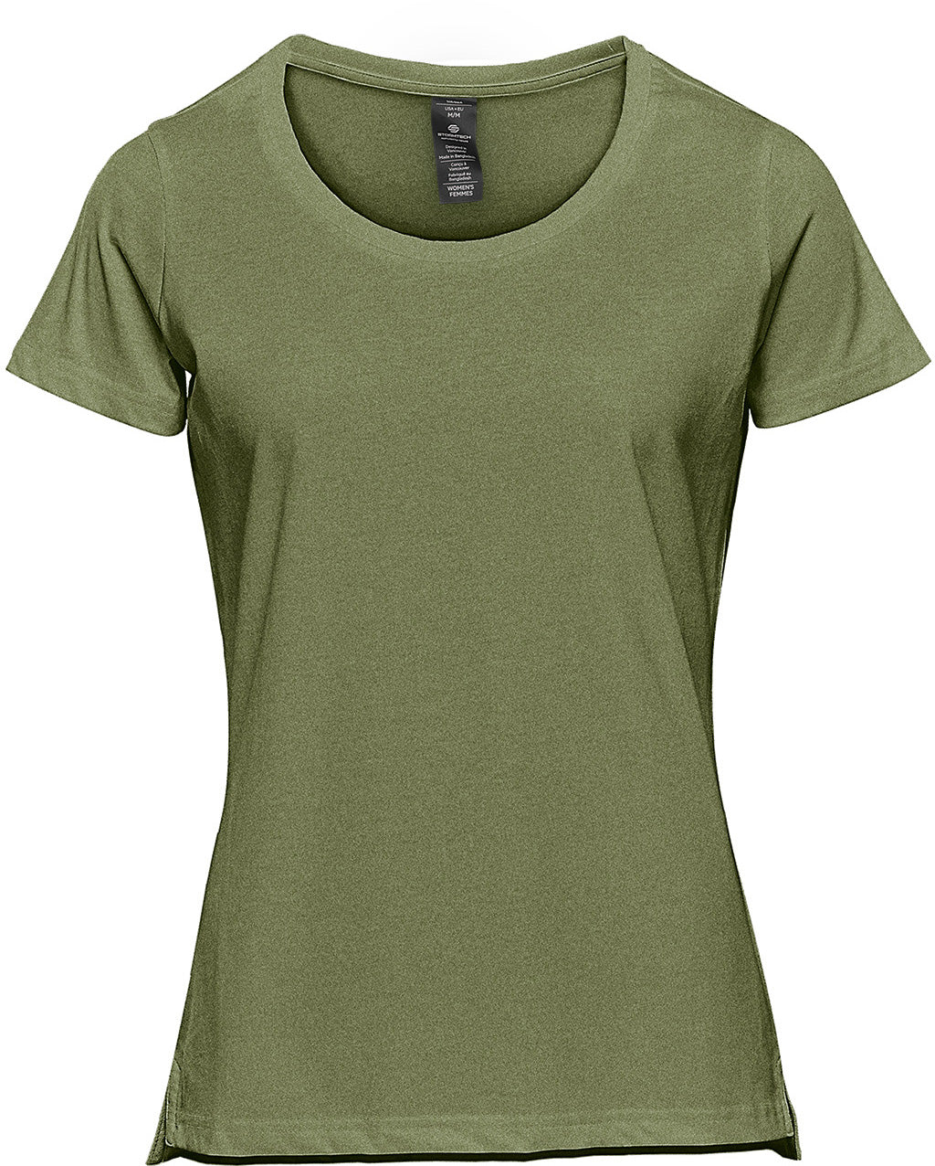 Equinox S/S Tee (D)