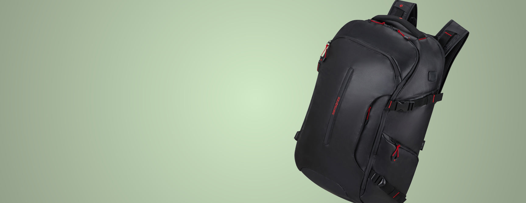 Ecodiver PC-ryggsekk S - X142896