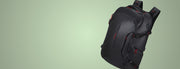 Ecodiver PC-ryggsekk S - X142896