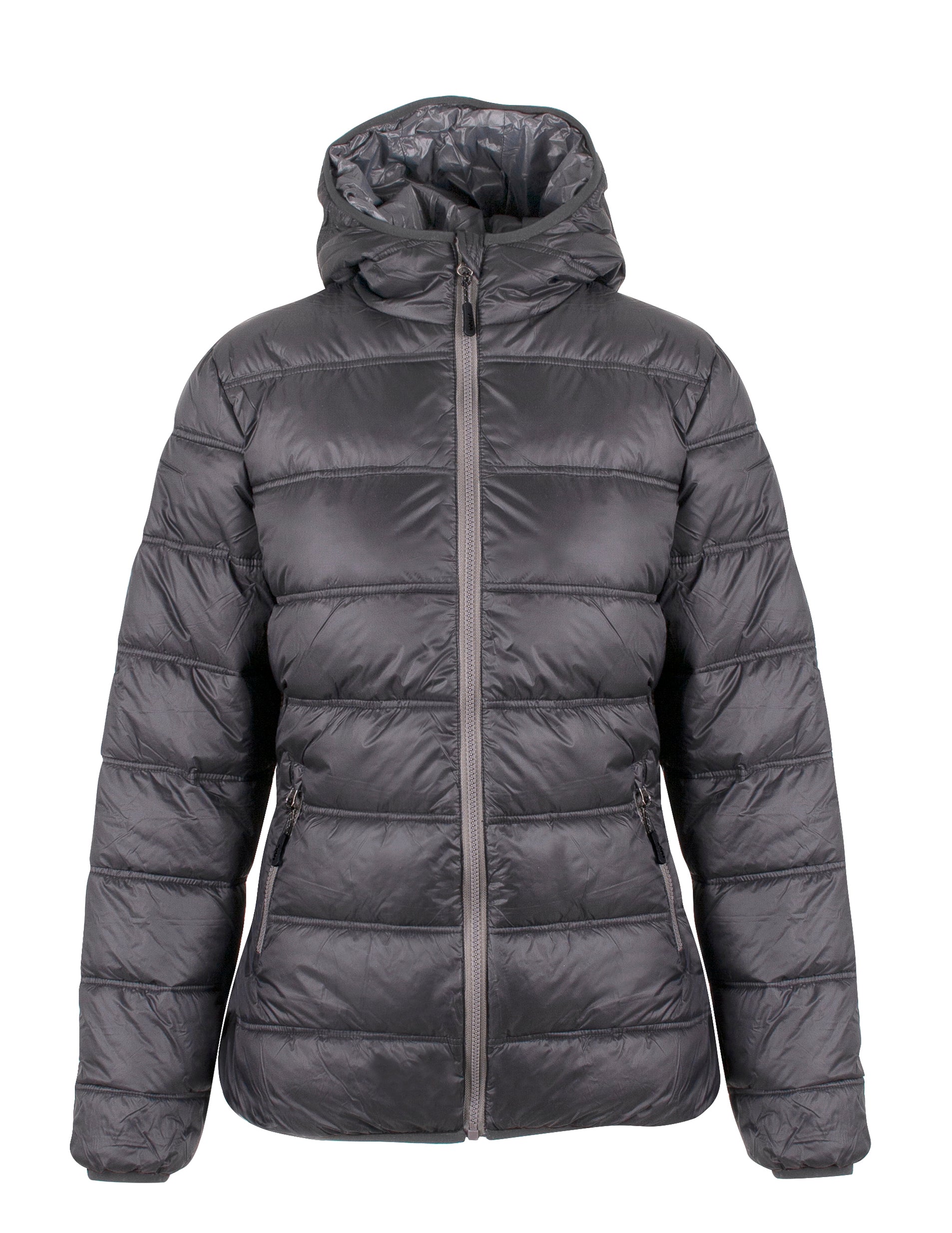 Sierra Nevada women - 8636