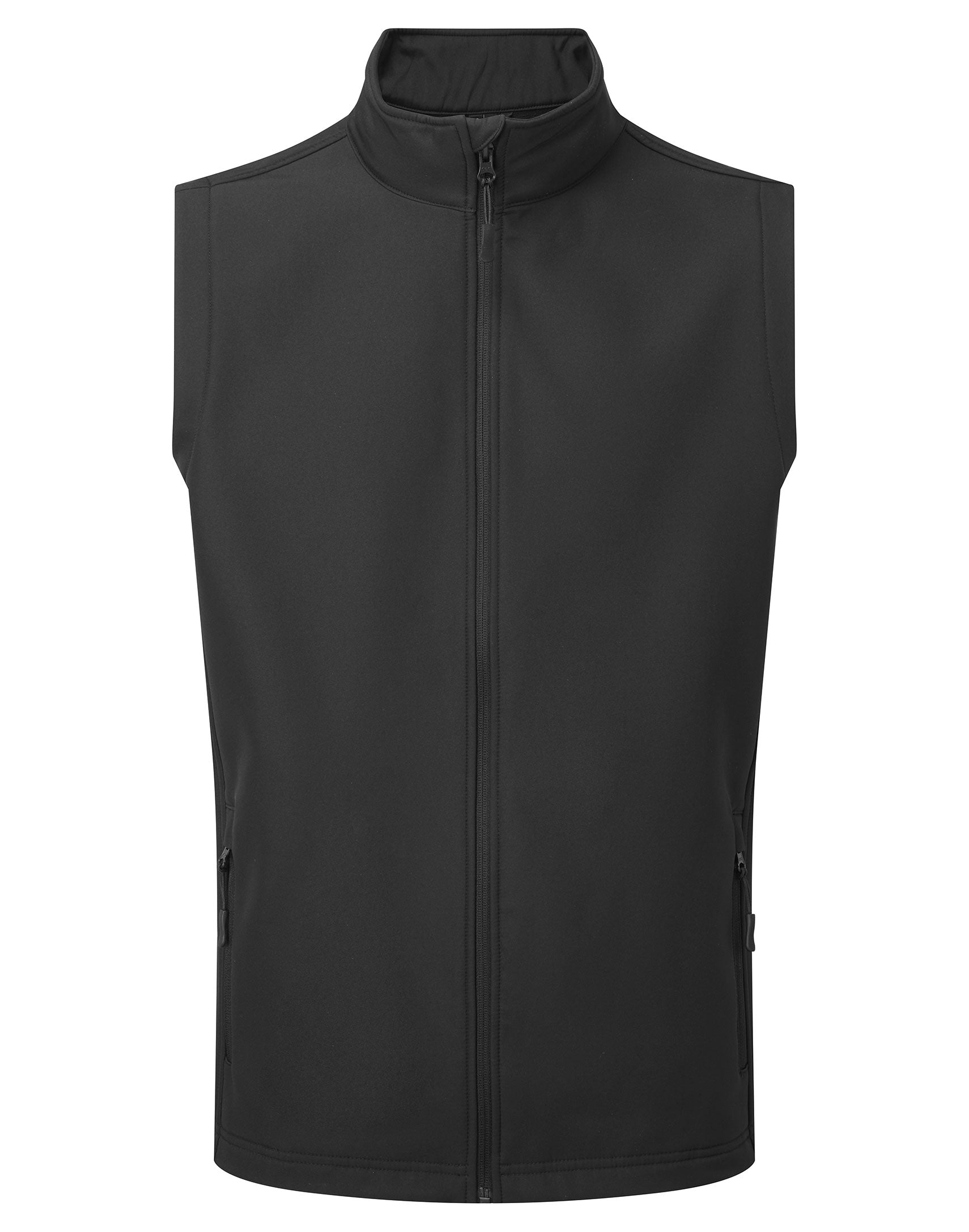 Windchecker Recycled Softshell Vest (U) - P814