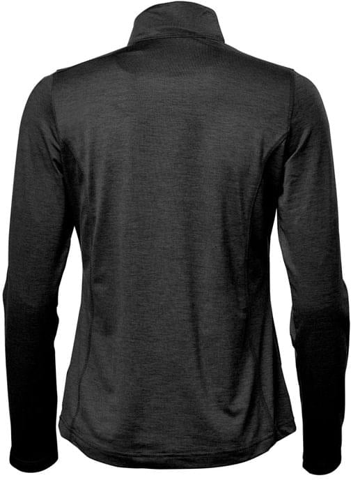Milano 1/4 zip pullover (D) - ST31