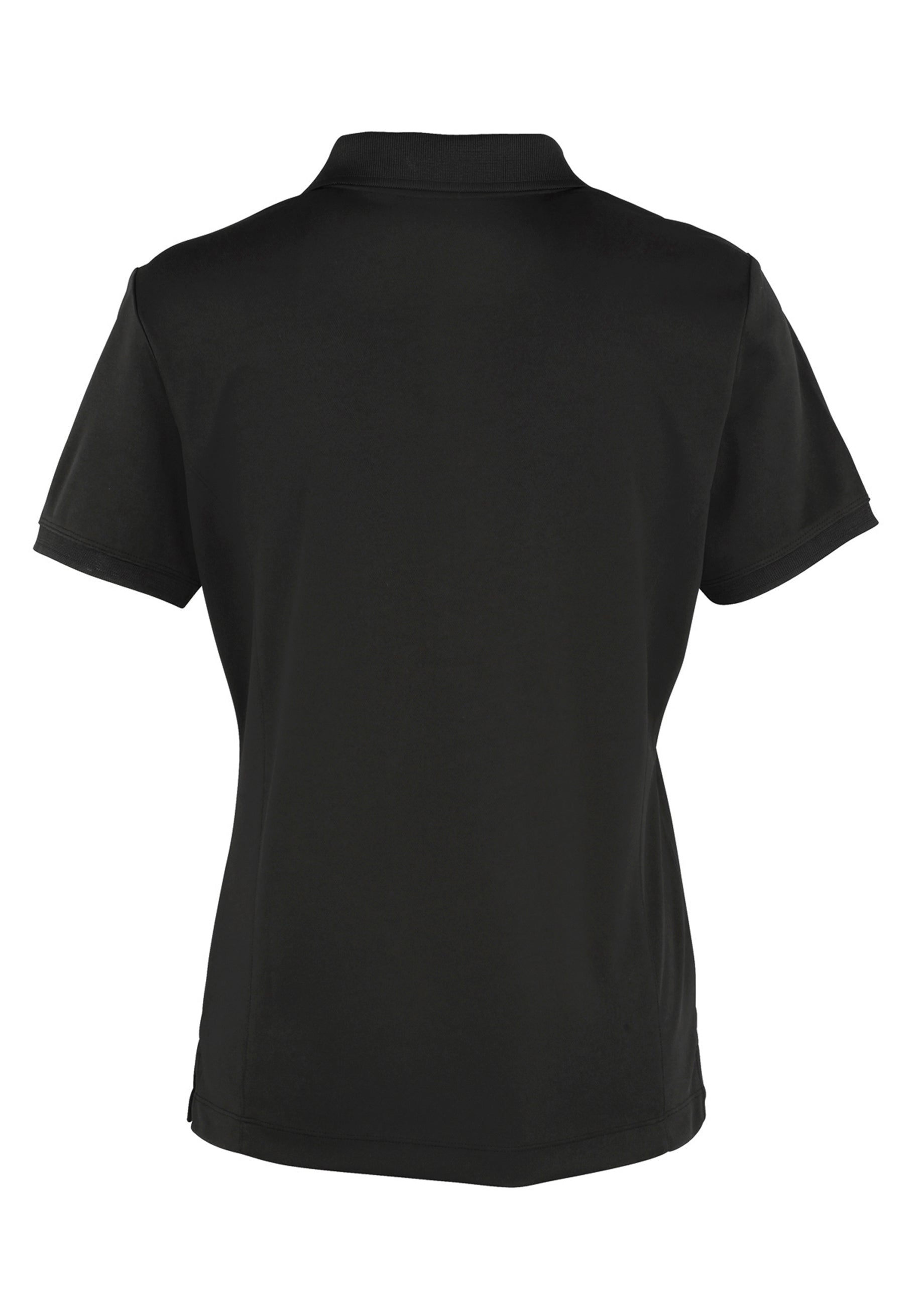 Ladies Coolchecker Pique - P616