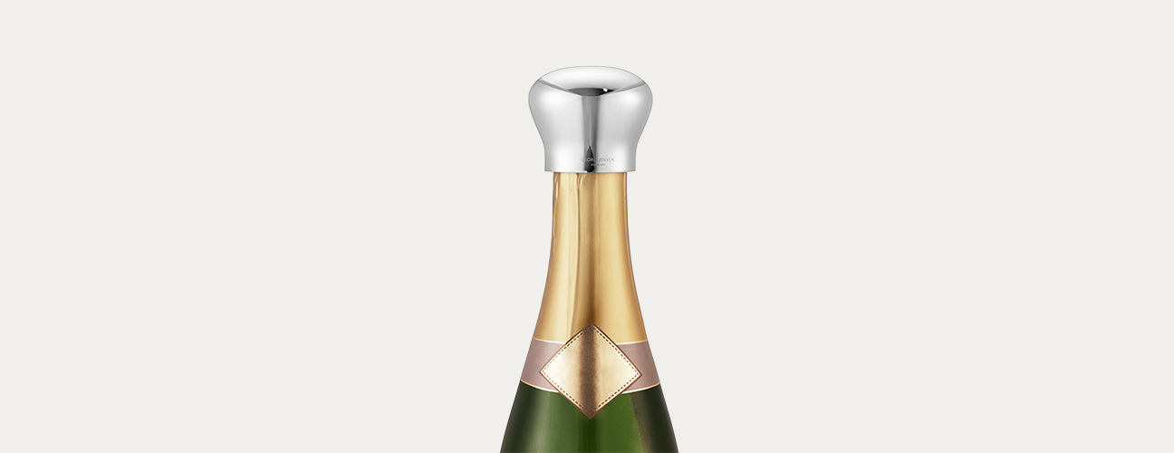 Sky champagne stopper - FIGJ10019306
