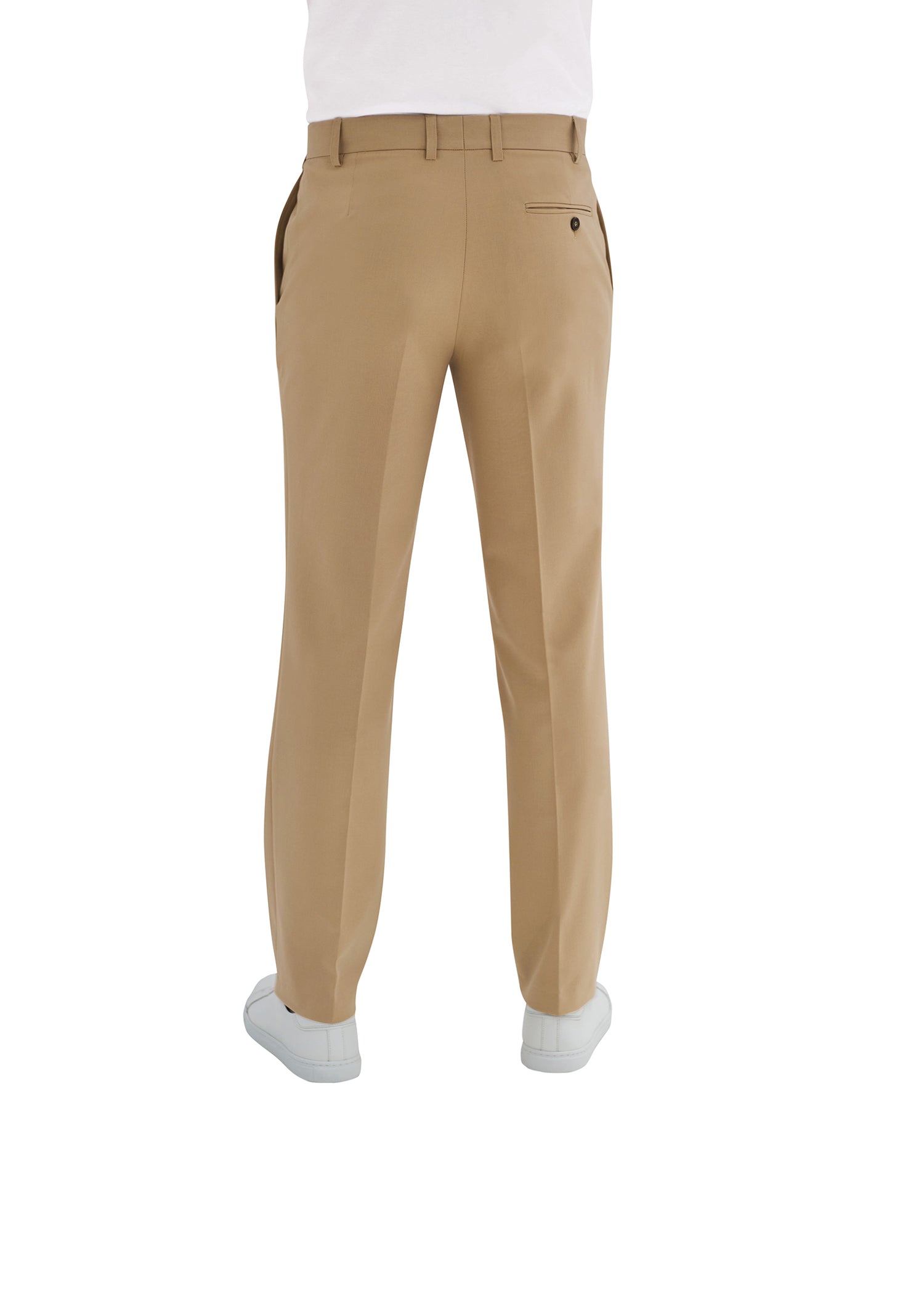 Oliver Tailored Bukse (H) - TV8025