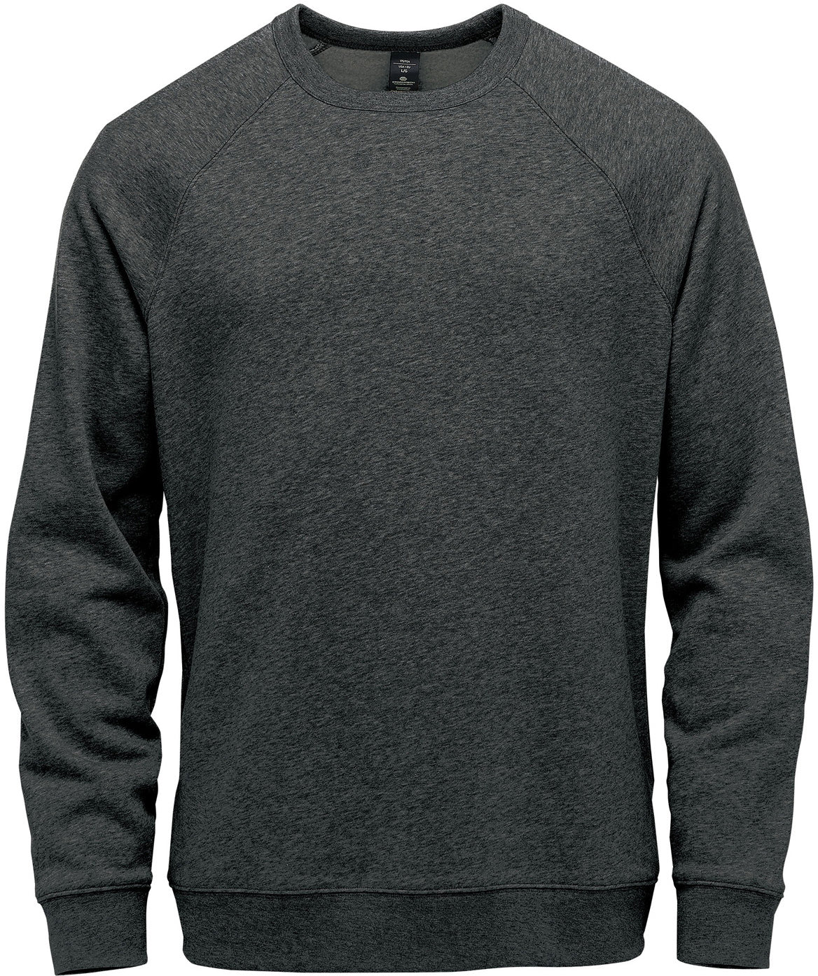 Monashee Crew Neck - SG31