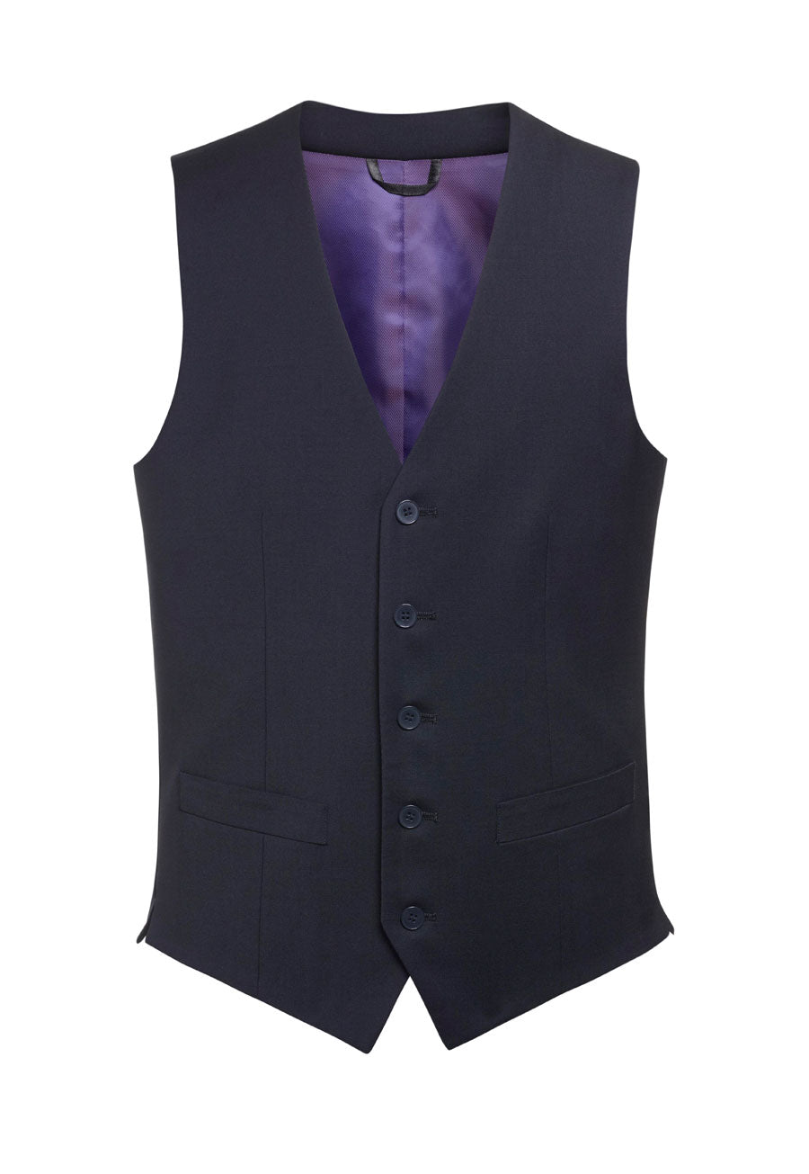 Busso Vest (H) - TV1074