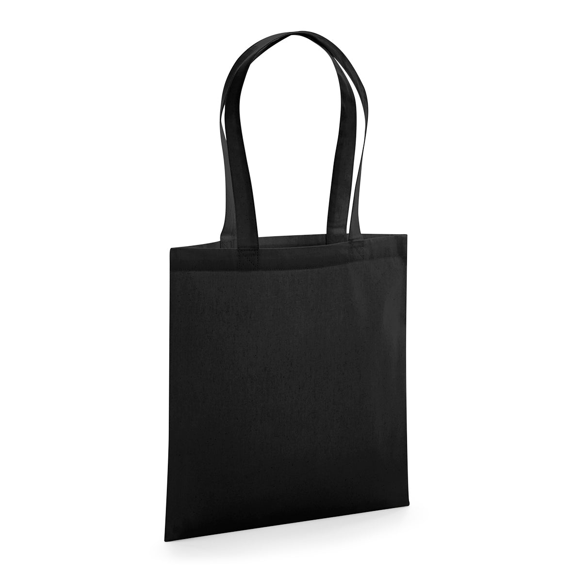 Organic Premium Cotton Tote - BBW261