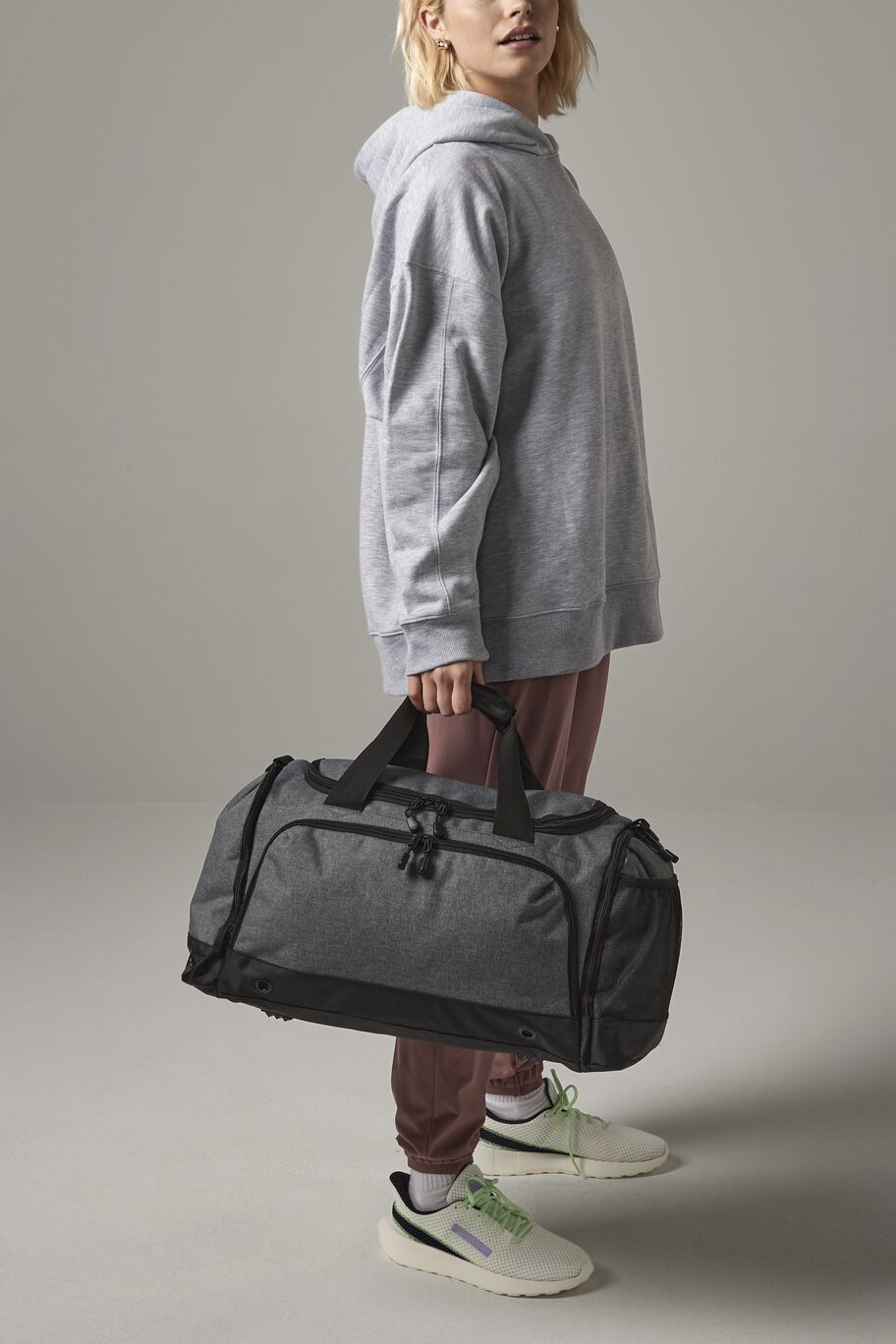 Athleisure Holdall - BBG544