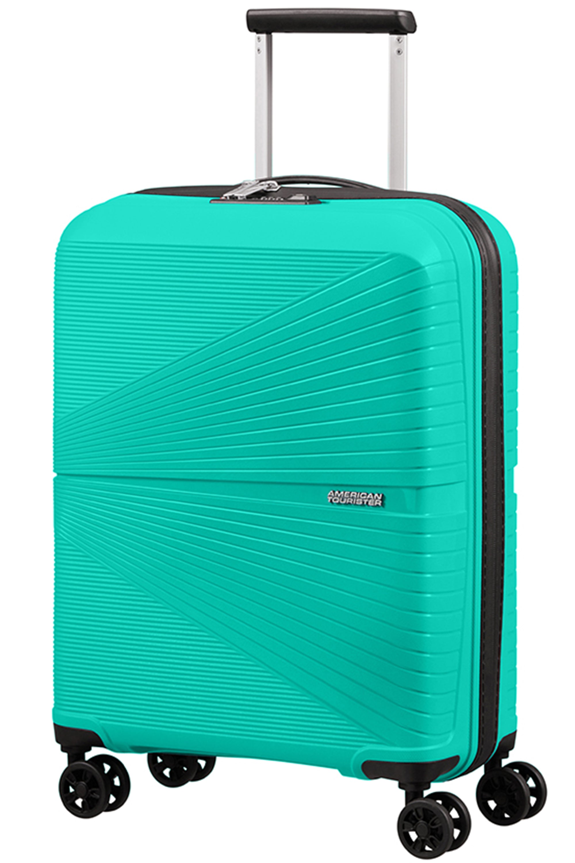 Airconic koffert 4 hjul 55cm - Y128186