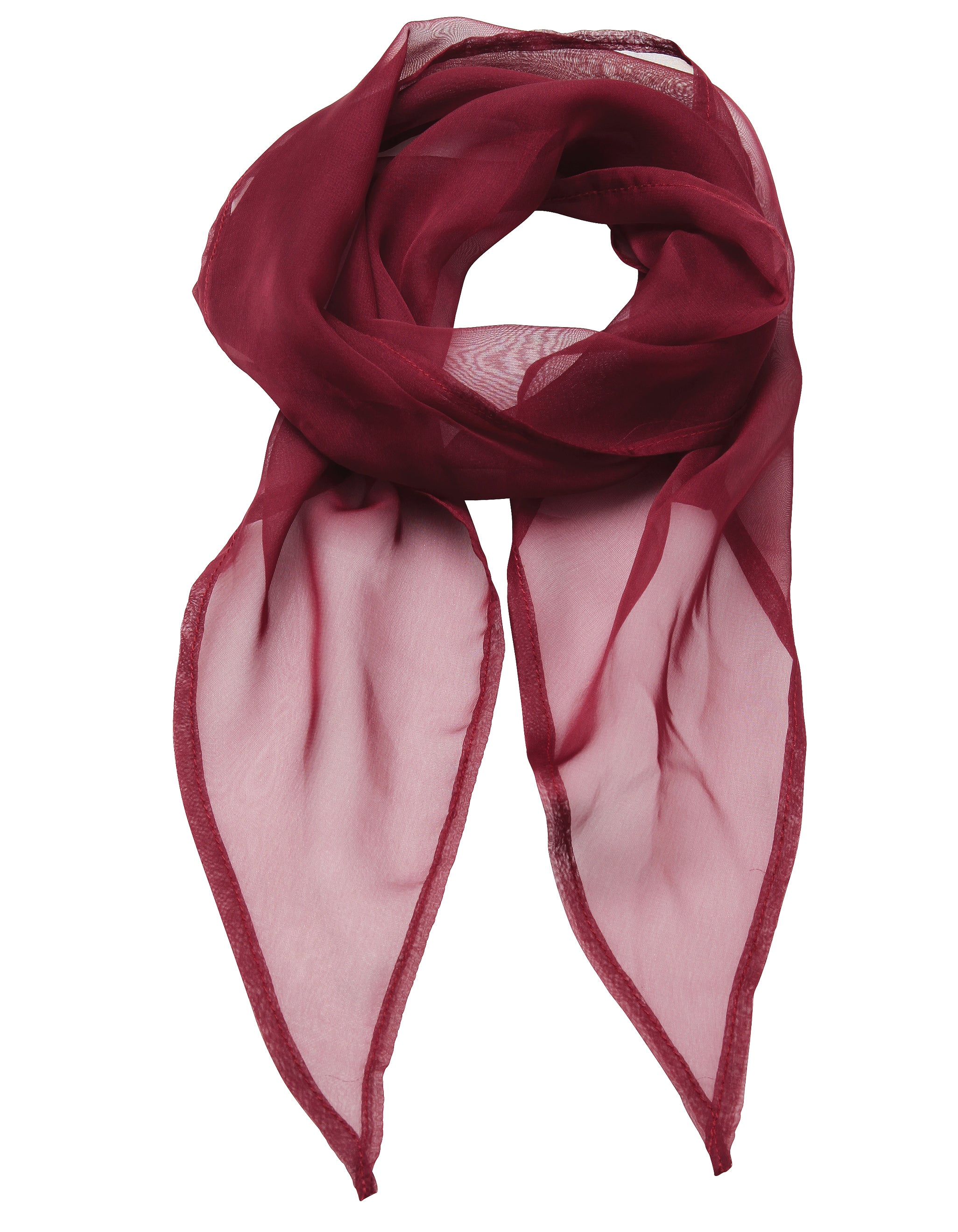 Chiffon Scarf