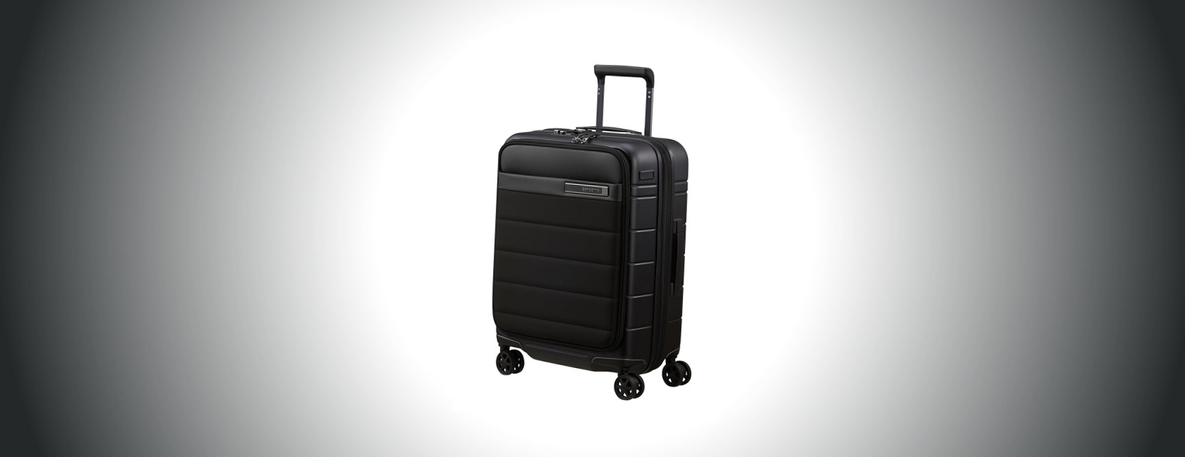 Neopod Utv koffert 4 hjul 55 Frontlomme FL - X151509